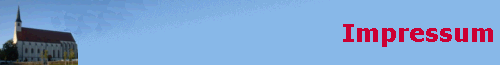 Impressum